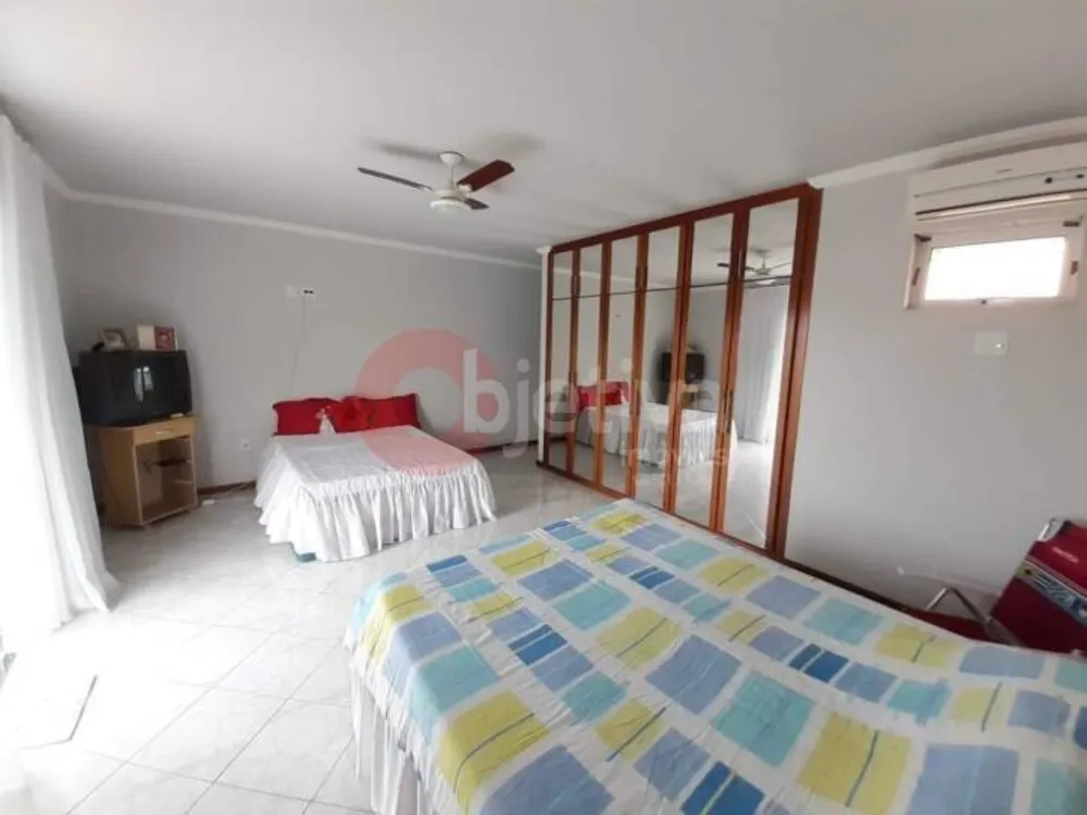 Casa, 6 quartos, 260 m² - Foto 11