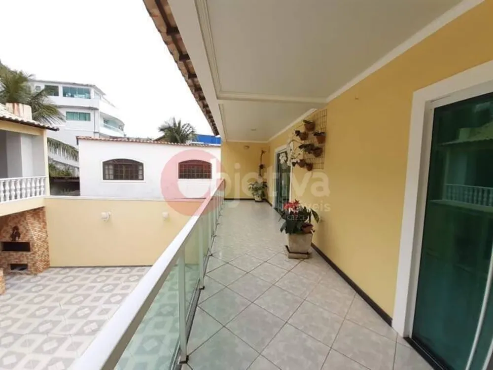 Casa, 6 quartos, 260 m² - Foto 19