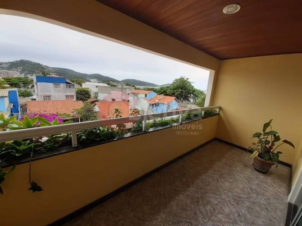 Casa, 6 quartos, 260 m² - Foto 4