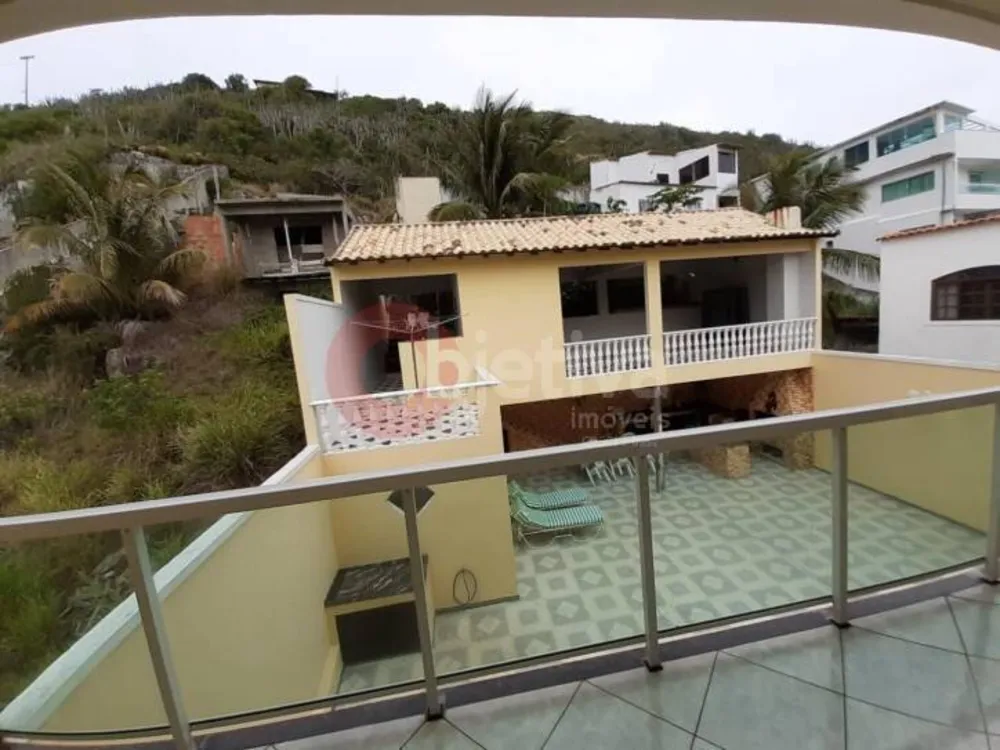 Casa, 6 quartos, 260 m² - Foto 17