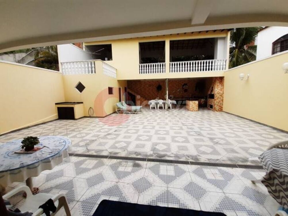 Casa, 6 quartos, 260 m² - Foto 4
