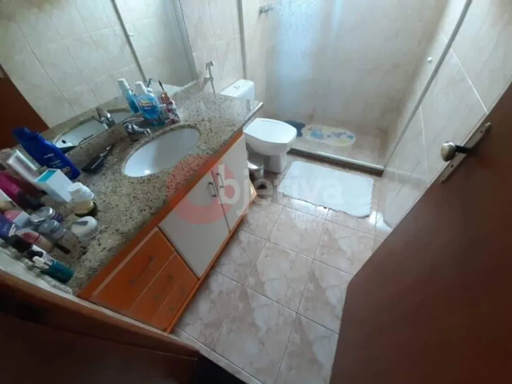 Casa, 6 quartos, 260 m² - Foto 13
