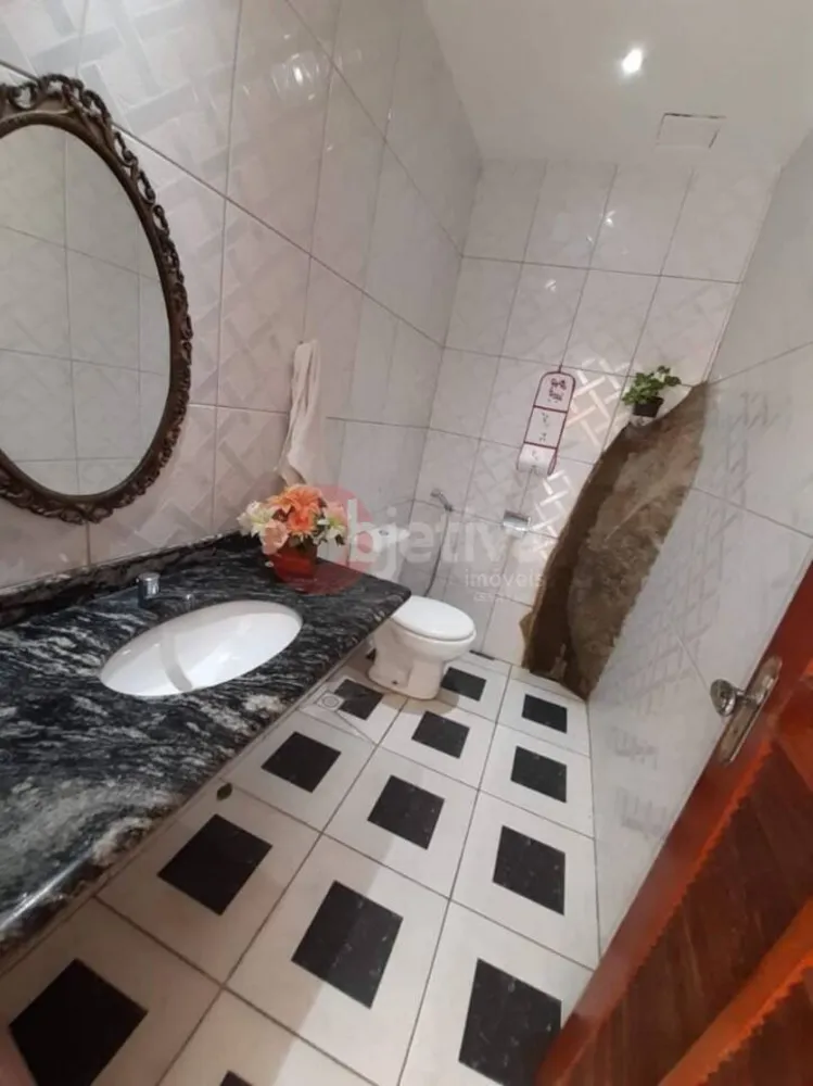 Casa, 6 quartos, 260 m² - Foto 34