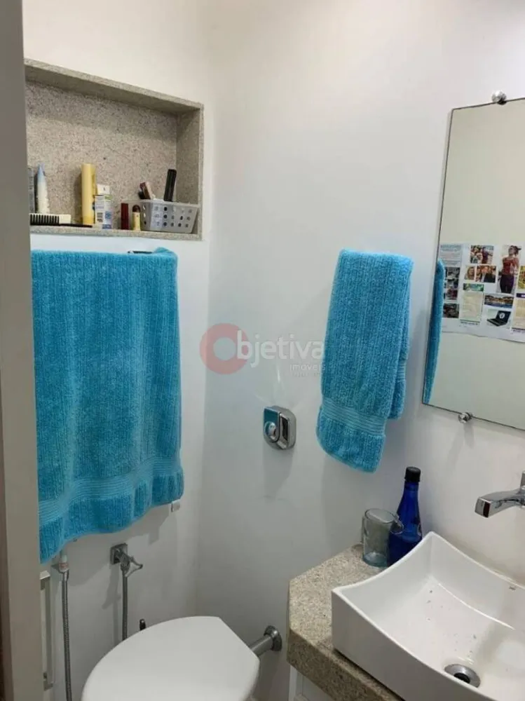 Casa, 5 quartos, 720 m² - Foto 11