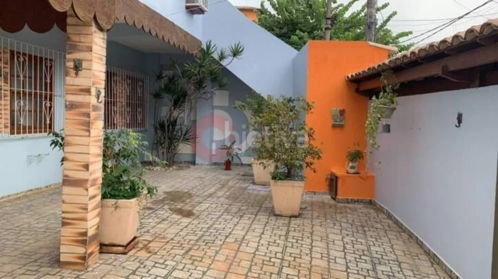 Casa, 5 quartos, 720 m² - Foto 20