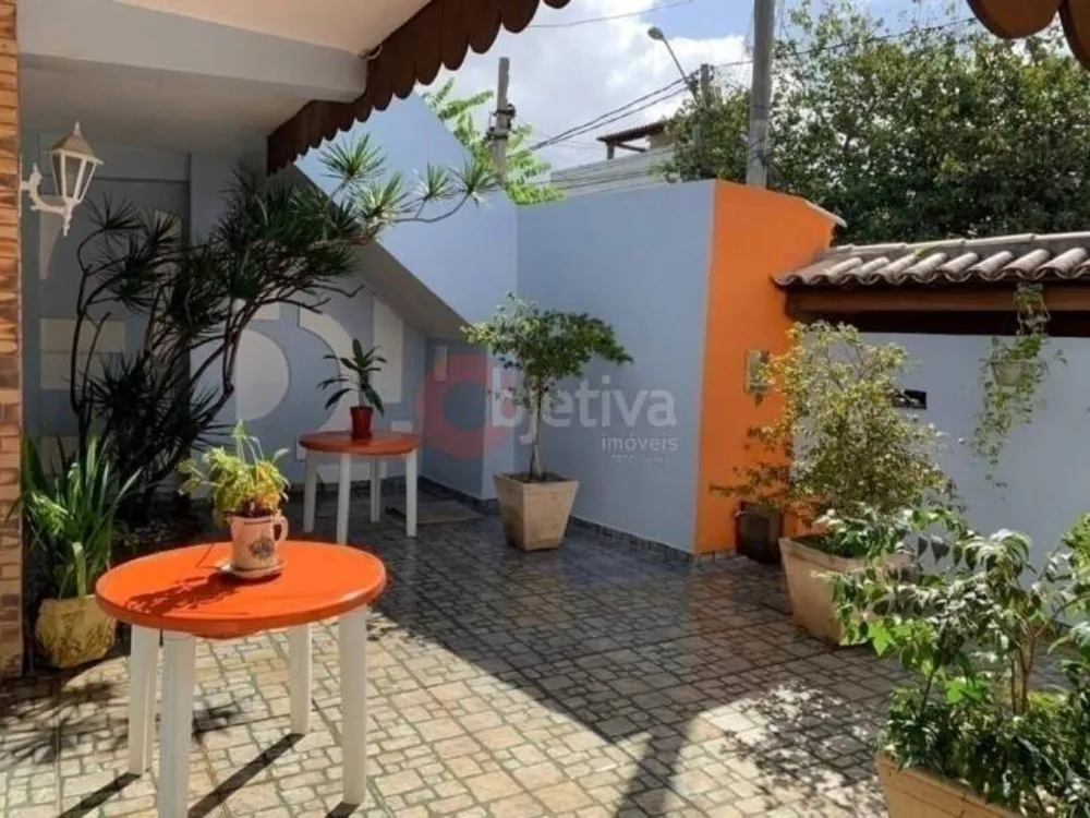 Casa, 5 quartos, 720 m² - Foto 1