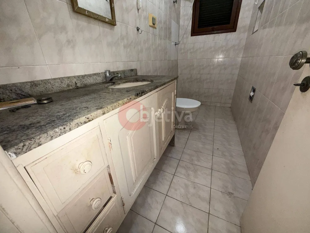 Casa, 3 quartos, 200 m² - Foto 13