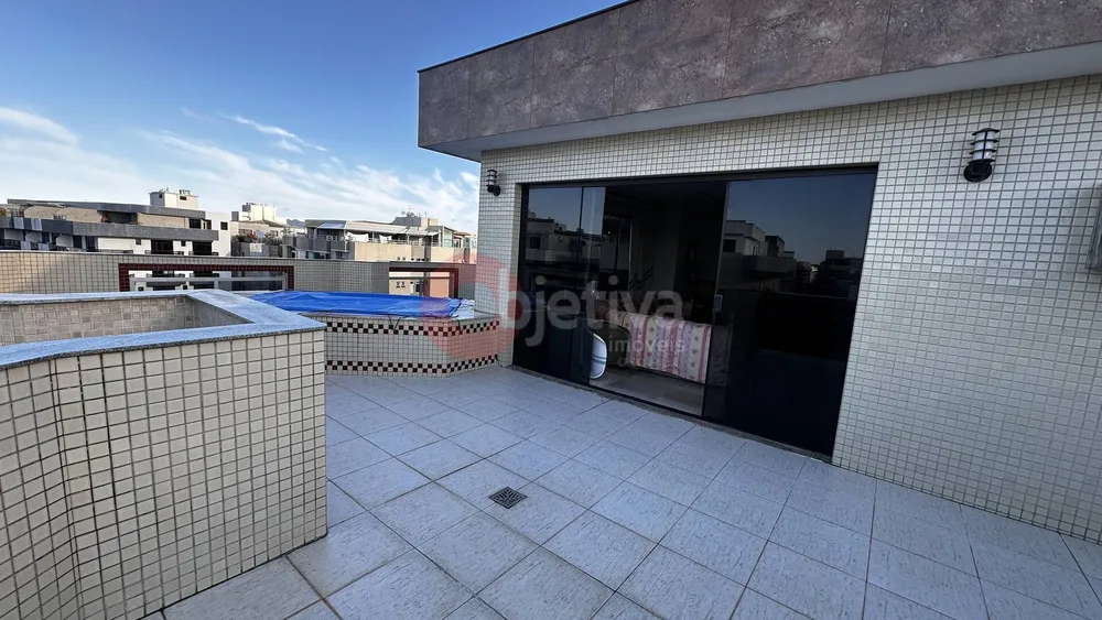 Cobertura, 4 quartos, 253 m² - Foto 34