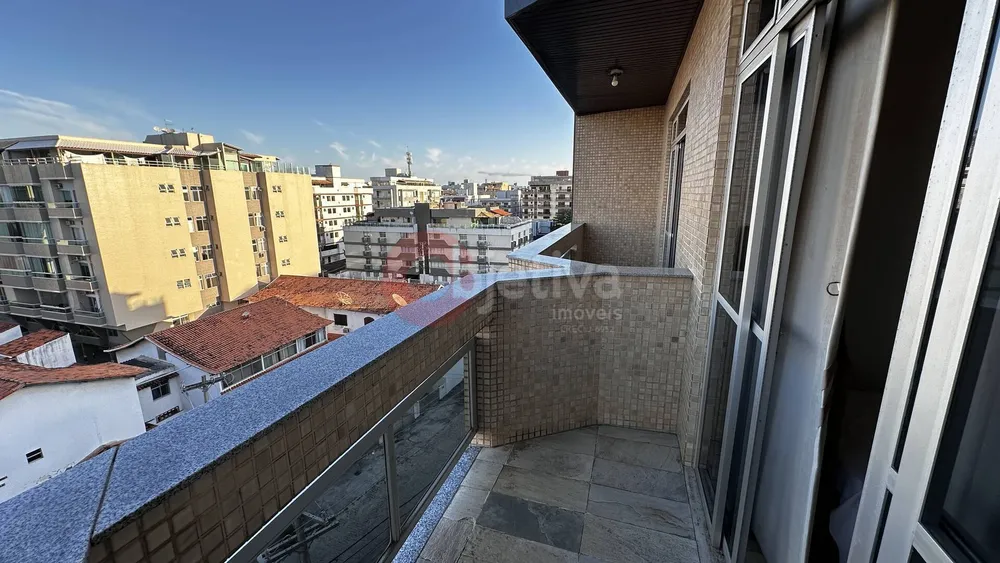 Cobertura, 4 quartos, 253 m² - Foto 15