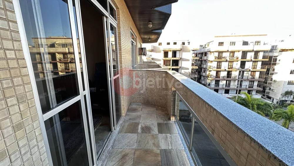 Cobertura, 4 quartos, 253 m² - Foto 6