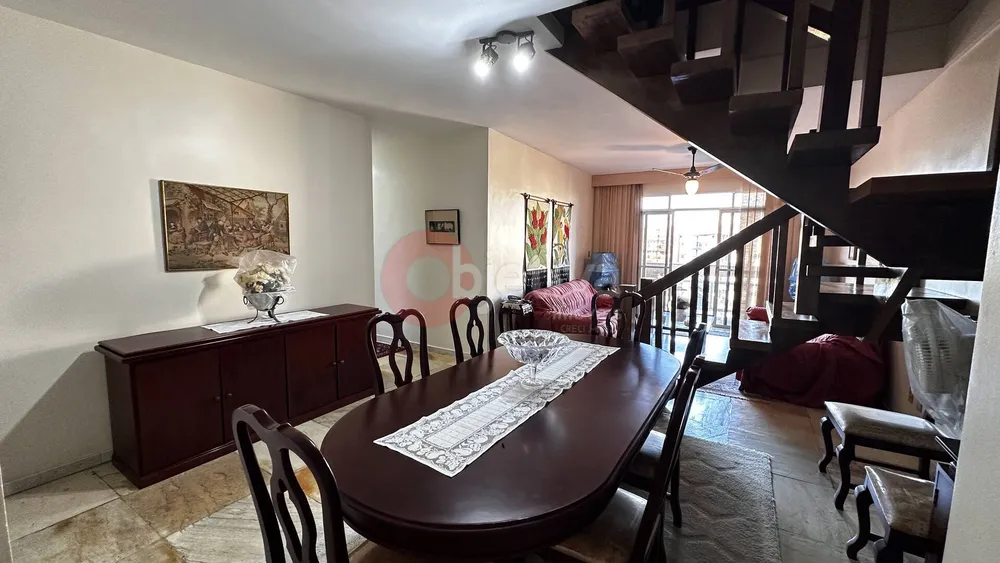 Cobertura, 4 quartos, 253 m² - Foto 3