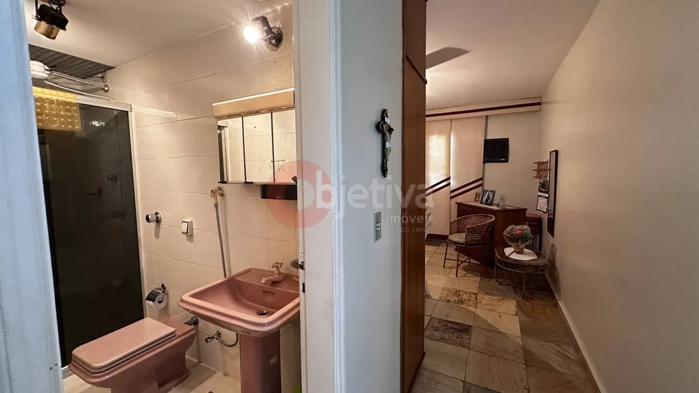 Cobertura, 4 quartos, 253 m² - Foto 29