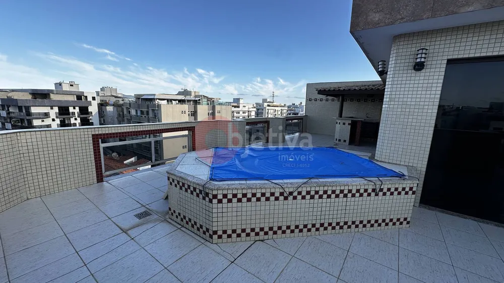 Cobertura, 4 quartos, 253 m² - Foto 36