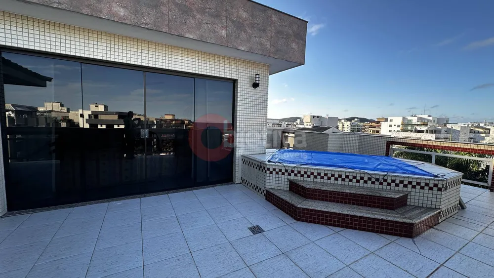 Cobertura, 4 quartos, 253 m² - Foto 33