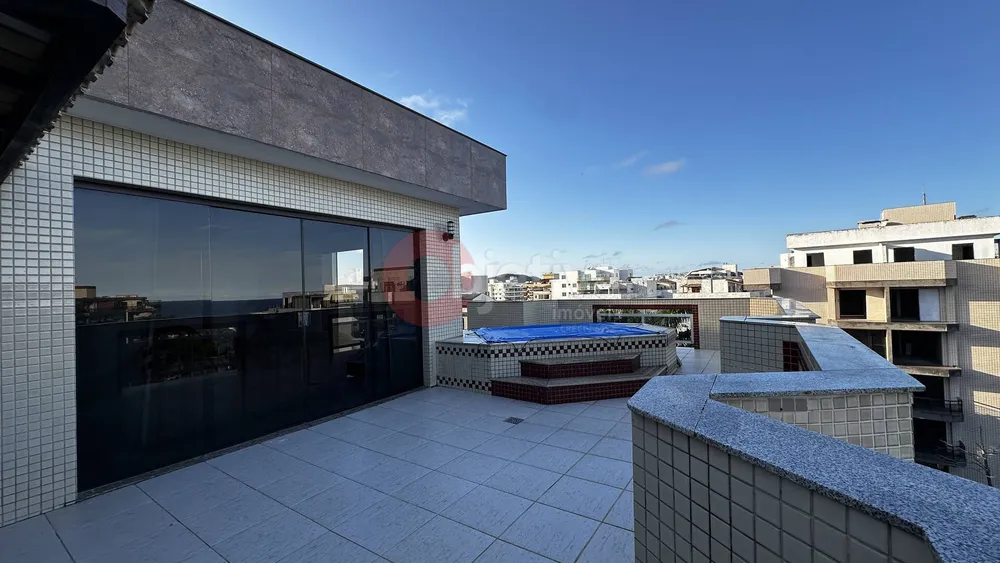 Cobertura, 4 quartos, 253 m² - Foto 35