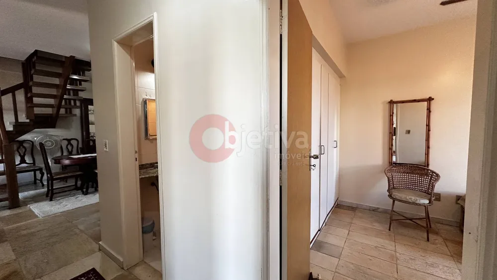 Cobertura, 4 quartos, 253 m² - Foto 16