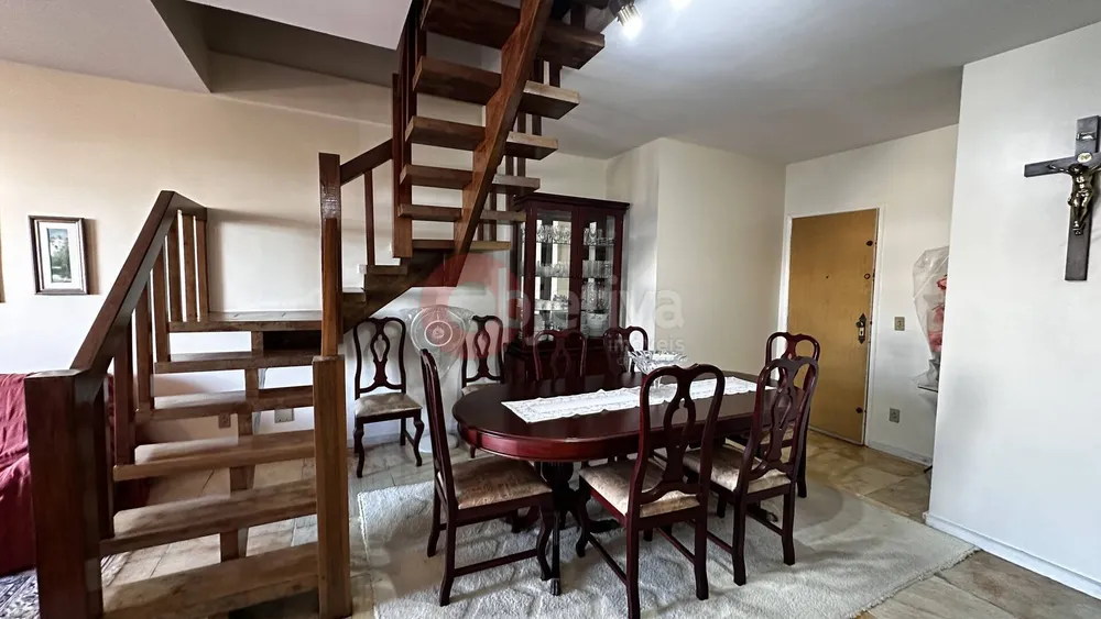 Cobertura, 4 quartos, 253 m² - Foto 5