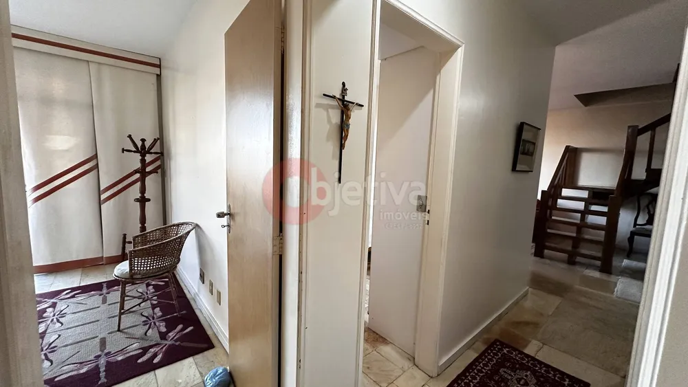 Cobertura, 4 quartos, 253 m² - Foto 17