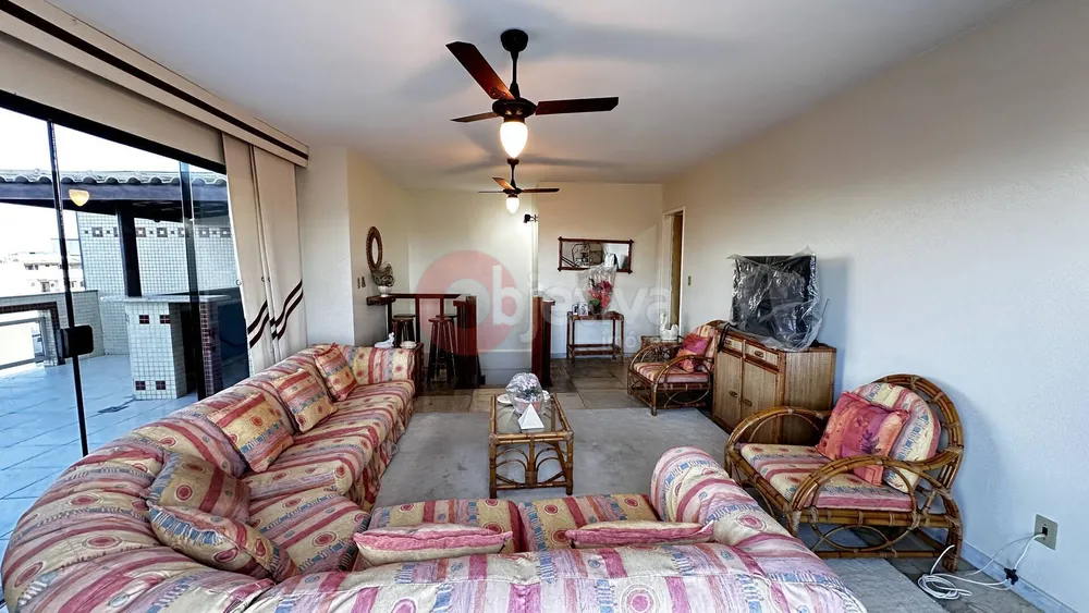 Cobertura, 4 quartos, 253 m² - Foto 28