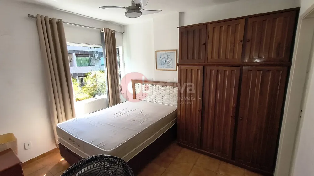 Apartamento, 2 quartos, 89 m² - Foto 1