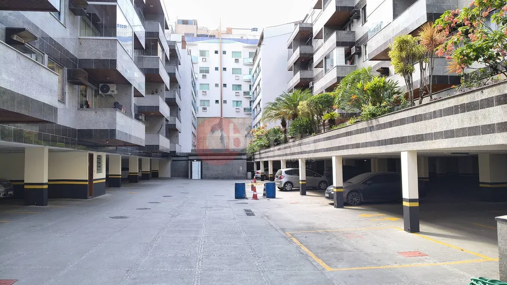 Apartamento, 2 quartos, 89 m² - Foto 15