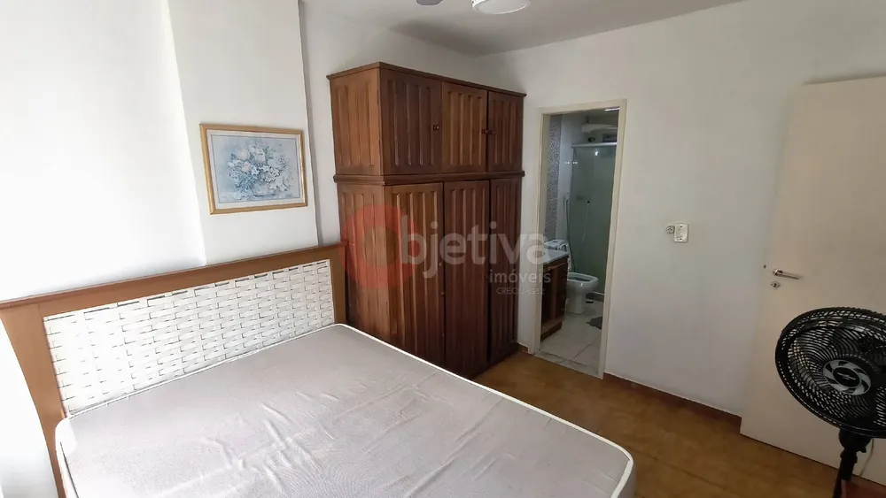 Apartamento, 2 quartos, 89 m² - Foto 2
