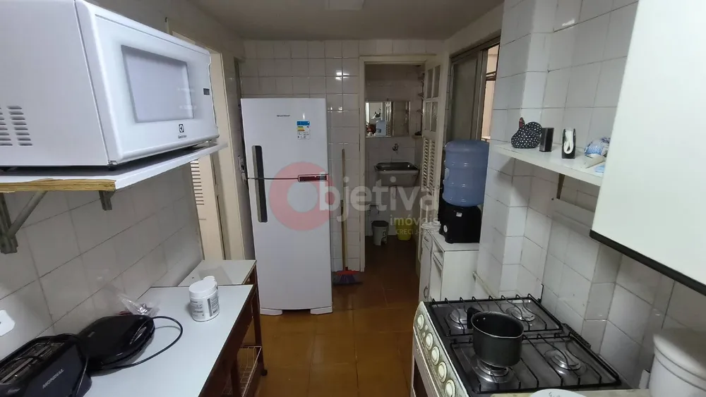 Apartamento, 2 quartos, 89 m² - Foto 13