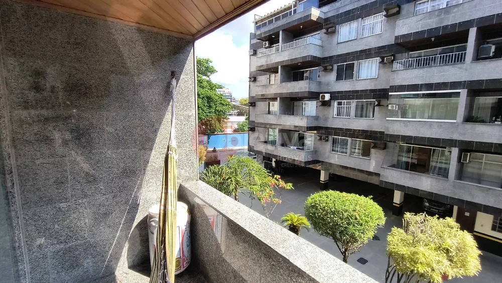 Apartamento, 2 quartos, 89 m² - Foto 5