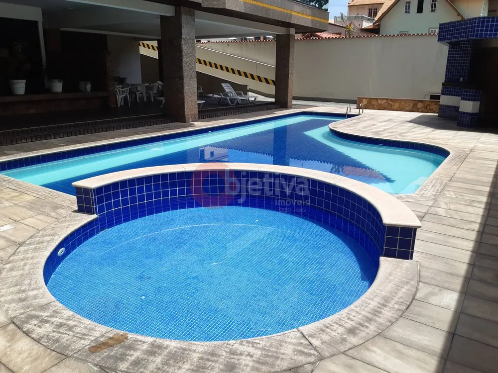 Apartamento, 3 quartos, 121 m² - Foto 1