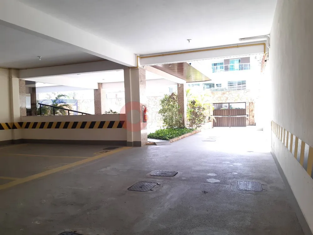 Apartamento, 3 quartos, 121 m² - Foto 61