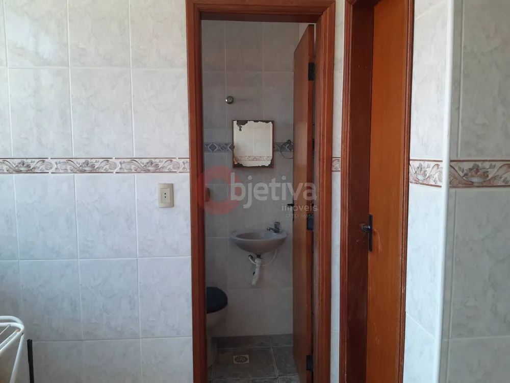 Apartamento, 3 quartos, 121 m² - Foto 2