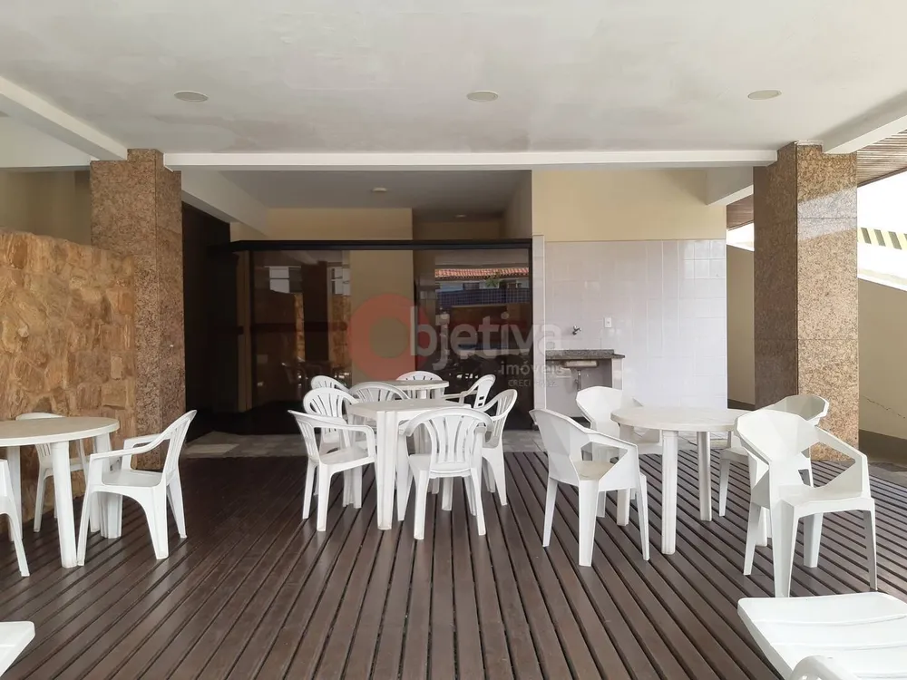 Apartamento, 3 quartos, 121 m² - Foto 42