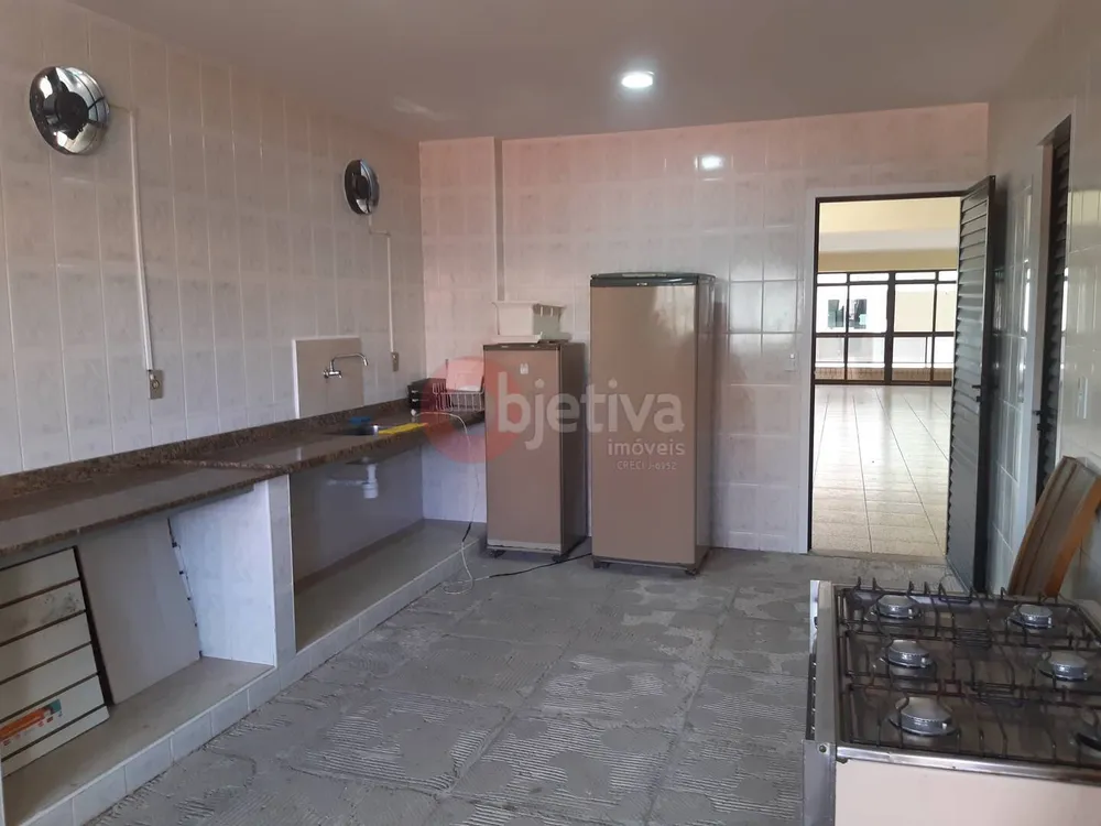 Apartamento, 3 quartos, 121 m² - Foto 35