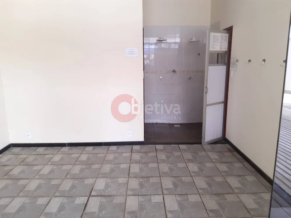 Apartamento, 3 quartos, 121 m² - Foto 39