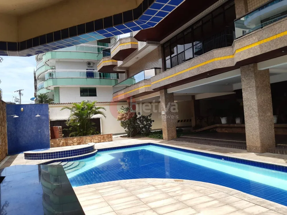 Apartamento, 3 quartos, 121 m² - Foto 3