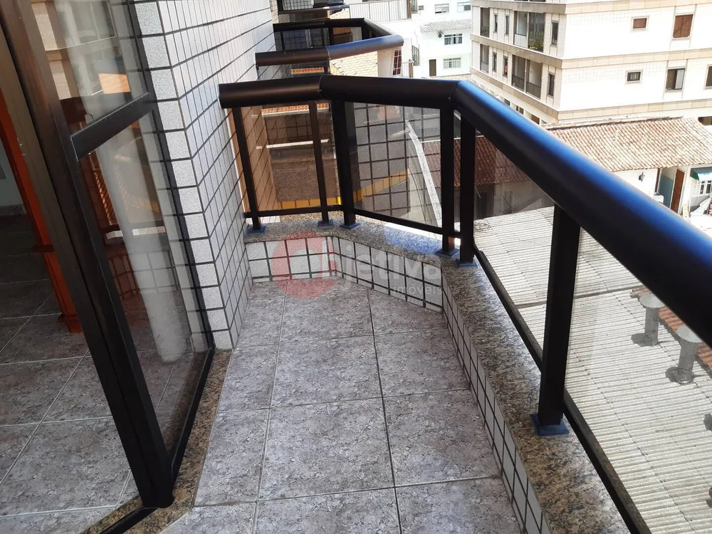 Apartamento, 3 quartos, 121 m² - Foto 4
