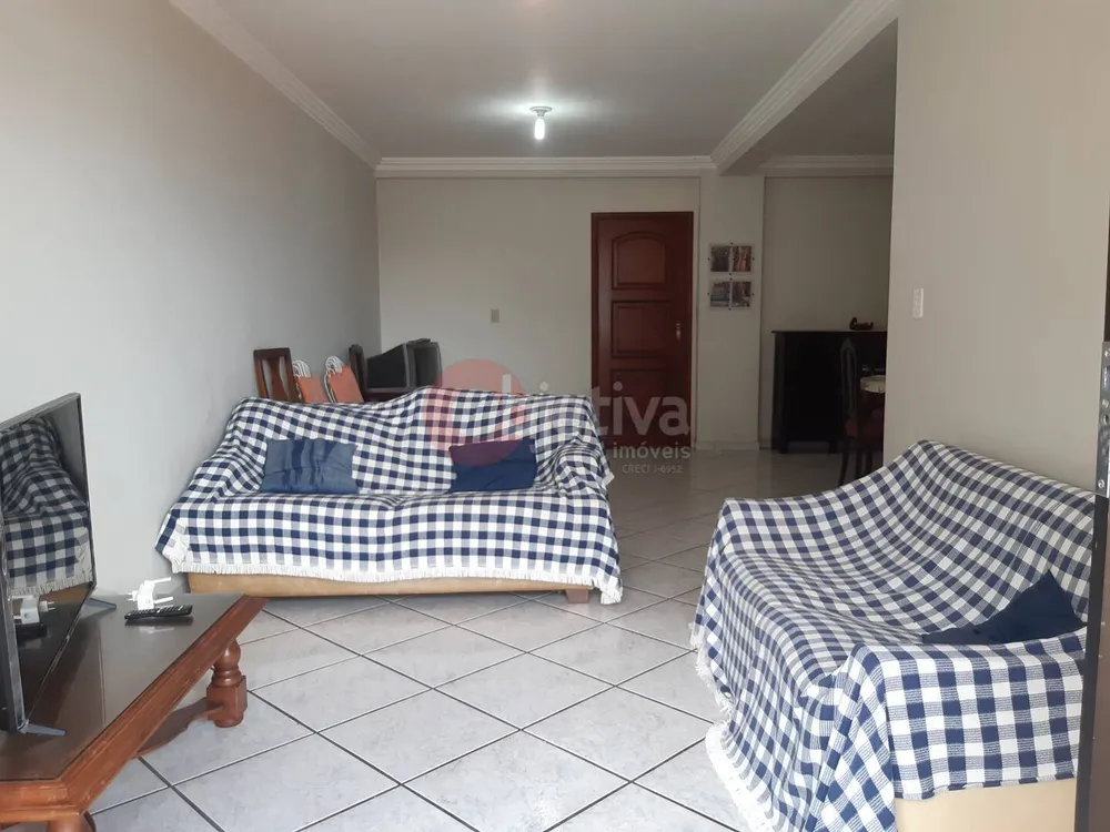 Apartamento, 3 quartos, 121 m² - Foto 9