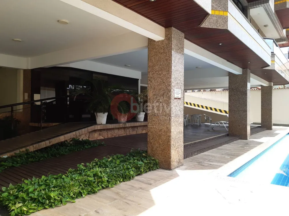 Apartamento, 3 quartos, 121 m² - Foto 7