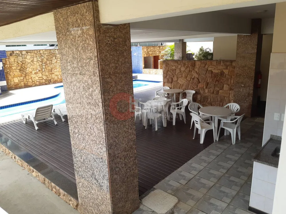 Apartamento, 3 quartos, 121 m² - Foto 8