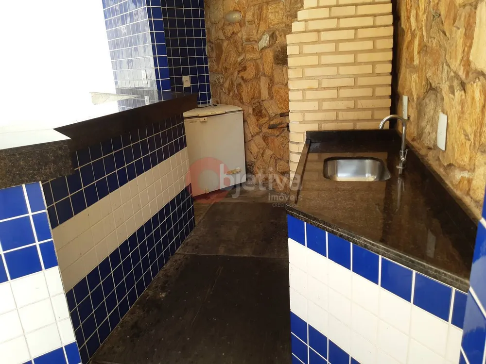 Apartamento, 3 quartos, 121 m² - Foto 49