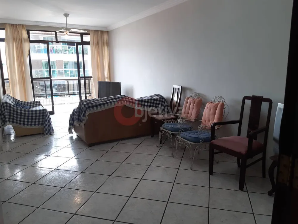 Apartamento, 3 quartos, 121 m² - Foto 8