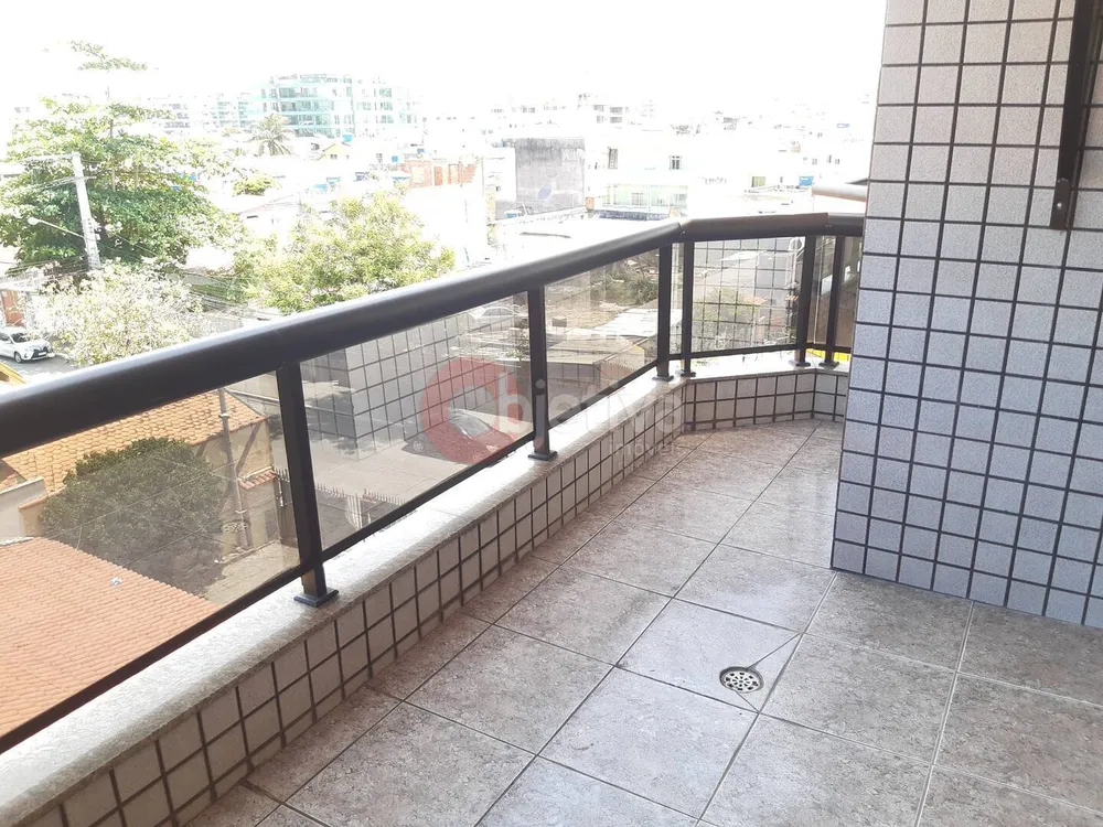 Apartamento, 3 quartos, 121 m² - Foto 14