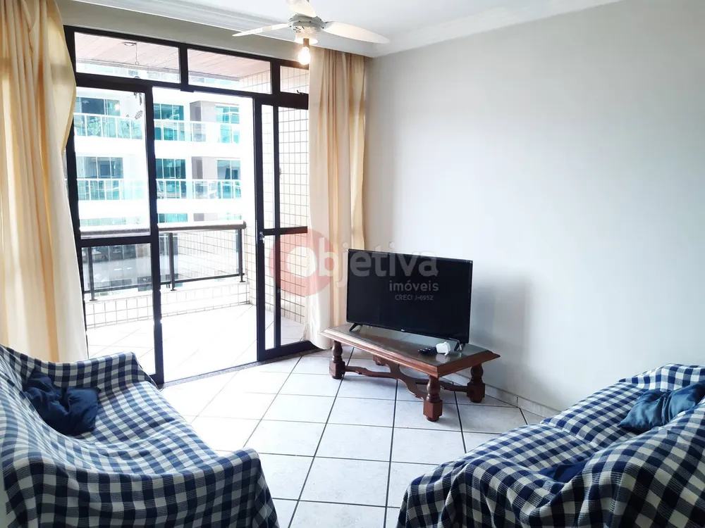 Apartamento, 3 quartos, 121 m² - Foto 3