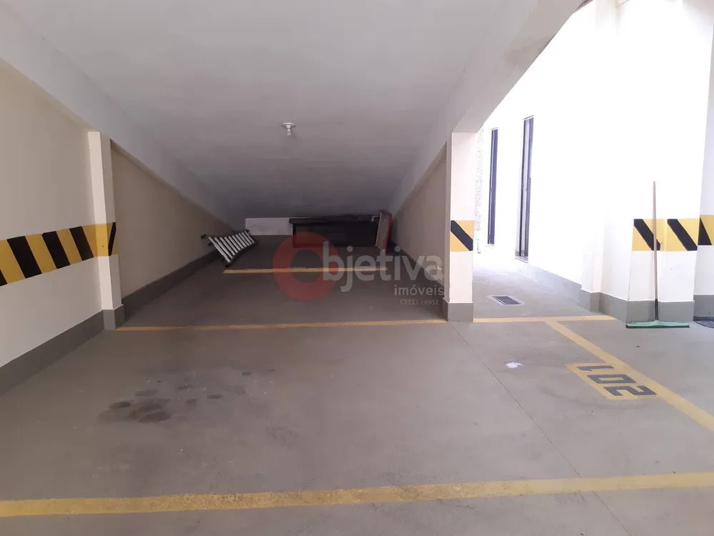 Apartamento, 3 quartos, 121 m² - Foto 6