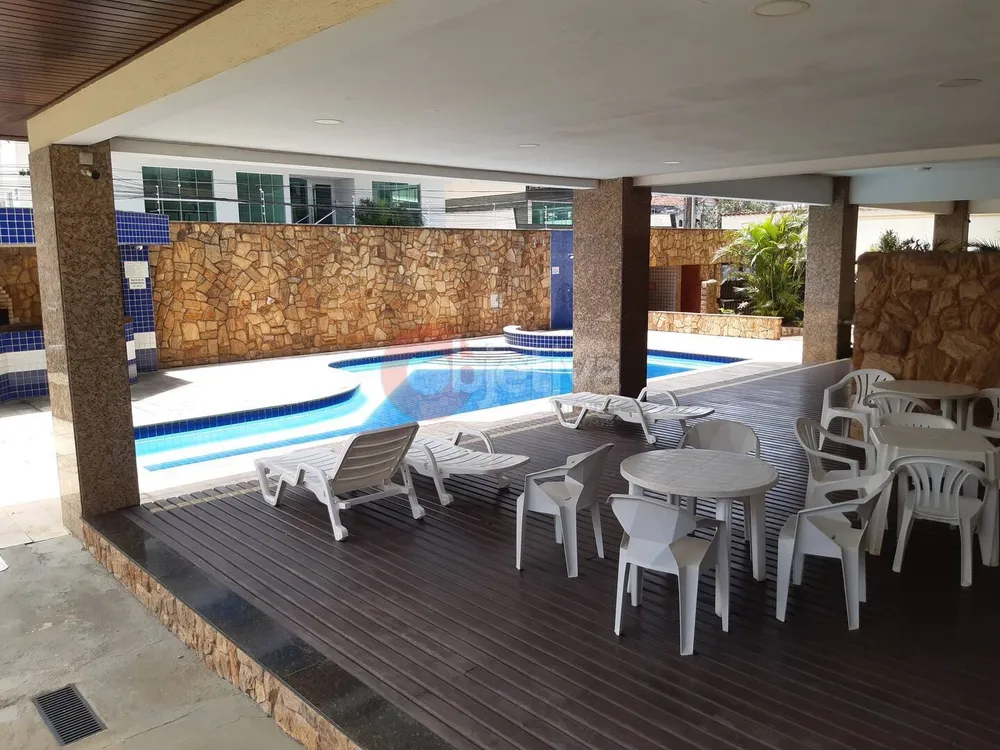 Apartamento, 3 quartos, 121 m² - Foto 47
