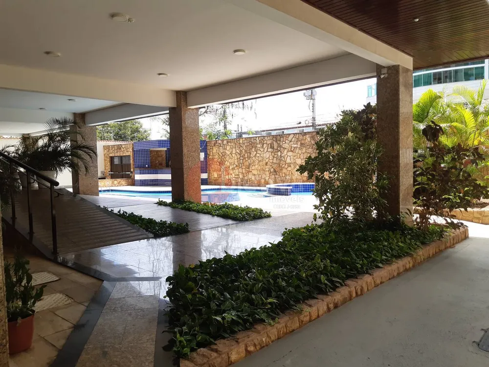 Apartamento, 3 quartos, 121 m² - Foto 60