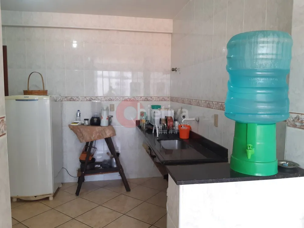 Apartamento, 3 quartos, 121 m² - Foto 5
