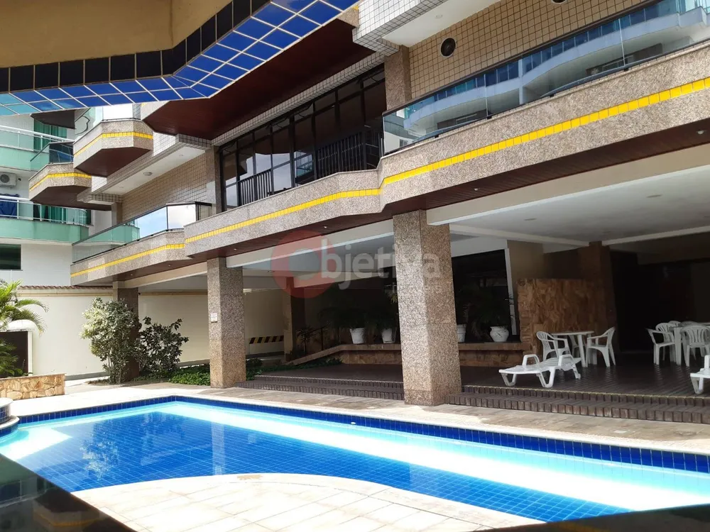 Apartamento, 3 quartos, 121 m² - Foto 2