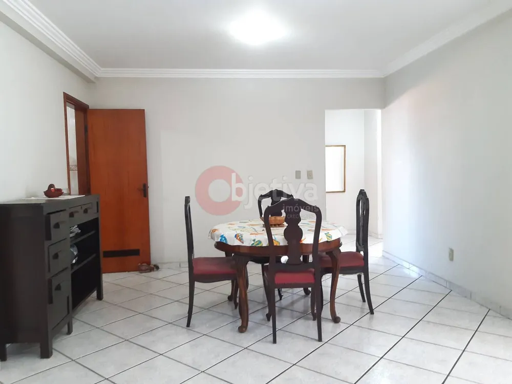 Apartamento, 3 quartos, 121 m² - Foto 4