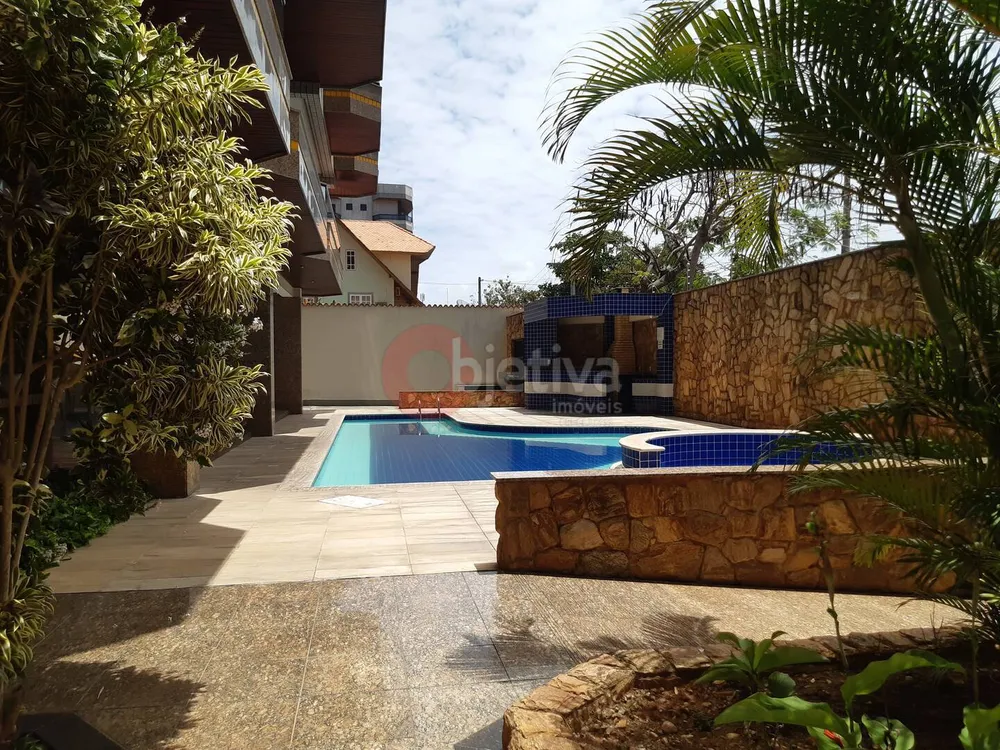 Apartamento, 3 quartos, 121 m² - Foto 56